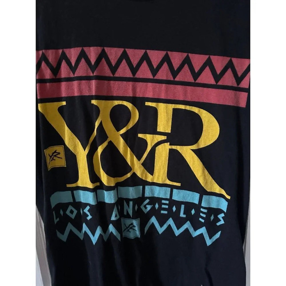 Young & Reckless Men’s size small t-shirt - Picture 3 of 6